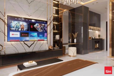 Apartment in Business Bay, Dubai 1 bedroom, 69.6 sq.m. № 54893 - photo 6