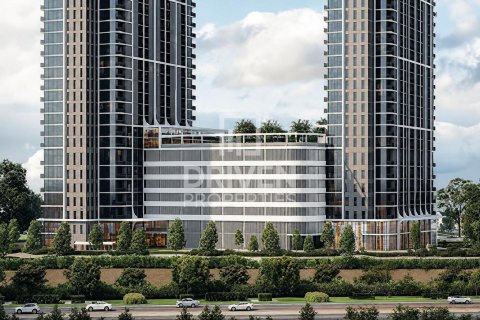 Appartement à Sobha Hartland, Mohammed Bin Rashid City, Dubai, 1 chambre, 56.67 m², № 142814