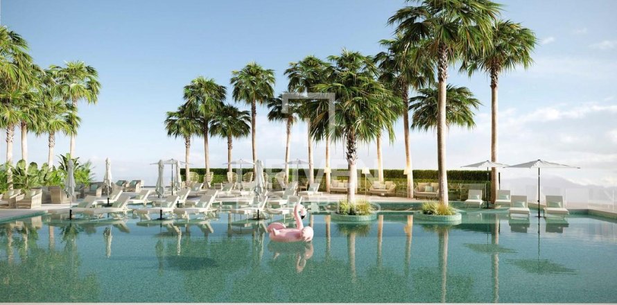 Apartment in City of Arabia, Dubai 2 bedrooms, 135.08 sq.m. № 142808