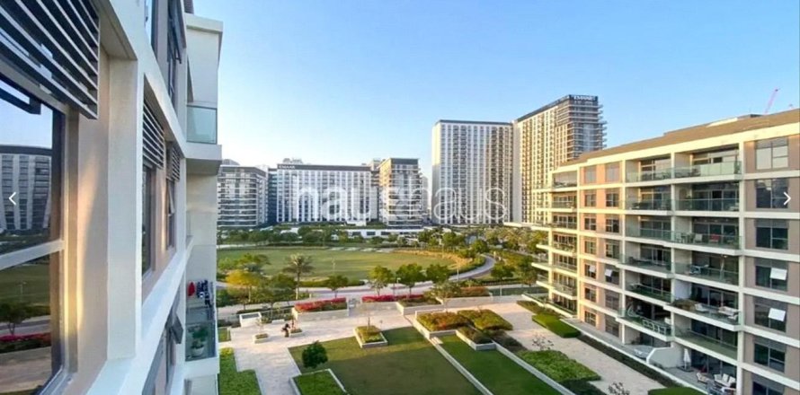 Apartment in Park Heights, Dubai Hills Estate, Dubai 1 bedroom, 81 sq.m. № 45063