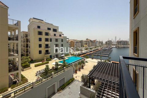 شقة في La Mer, جميرا, دبي 1غرف نوم, 76 م² رقم 45065 - صورة 4