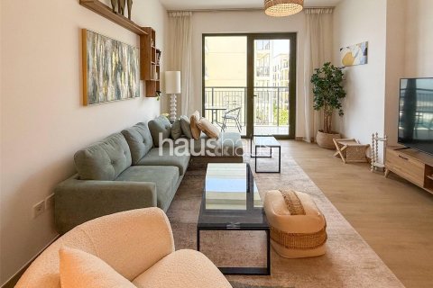 شقة في La Mer, جميرا, دبي 1غرف نوم, 76 م² رقم 45065 - صورة 1