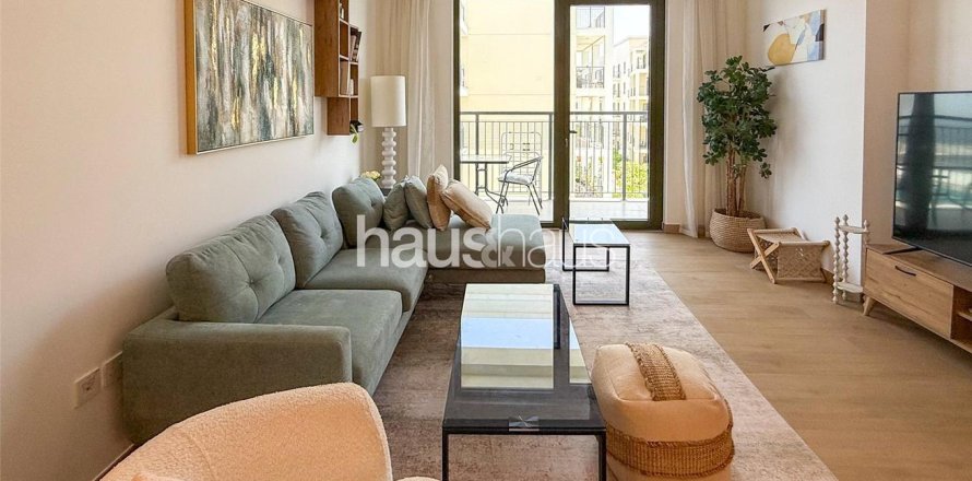 شقة في La Mer, جميرا, دبي 1غرف نوم, 76 م² رقم 45065