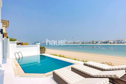 Villa en Garden Homes, Palm Jumeirah, Dubai, 5 dormitorios, 1208 m², № 45074 - foto 6