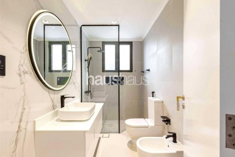 Villa en Garden Homes, Palm Jumeirah, Dubai, 5 dormitorios, 1208 m², № 45074 - foto 10