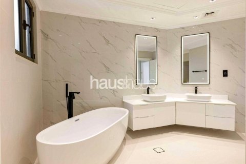 Villa en Garden Homes, Palm Jumeirah, Dubai, 5 dormitorios, 1208 m², № 45074 - foto 5