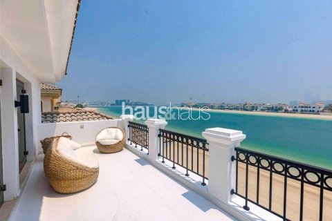 Villa en Garden Homes, Palm Jumeirah, Dubai, 5 dormitorios, 1208 m², № 45074 - foto 2