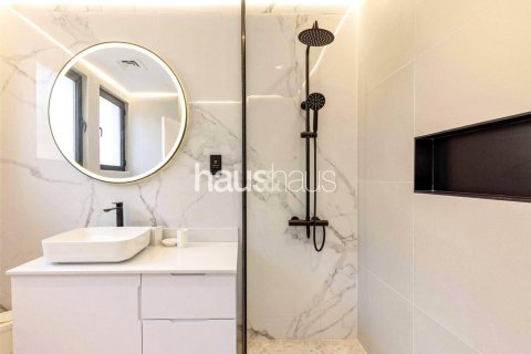 Villa en Garden Homes, Palm Jumeirah, Dubai, 5 dormitorios, 1208 m², № 45074 - foto 11