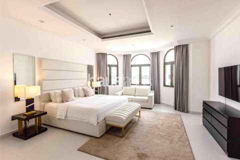 Villa en Garden Homes, Palm Jumeirah, Dubai, 5 dormitorios, 1208 m², № 45074 - foto 7