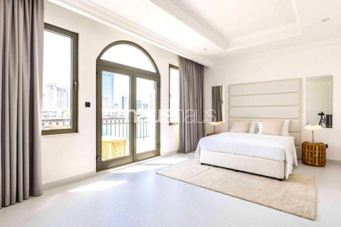 Villa en Garden Homes, Palm Jumeirah, Dubai, 5 dormitorios, 1208 m², № 45074 - foto 8
