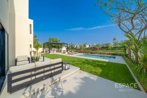 فيلا في Meadows, دبي 5 غرف نوم , 465 م² رقم 122491 - صورة 17