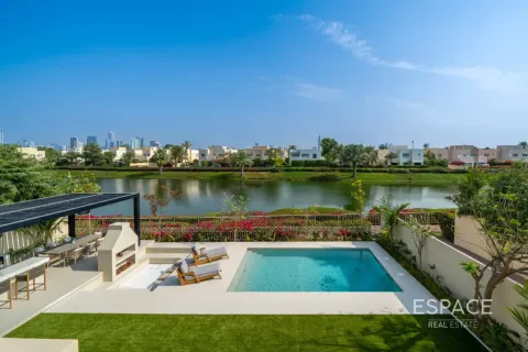 فيلا في Meadows, دبي 5 غرف نوم , 465 م² رقم 122491 - صورة 18