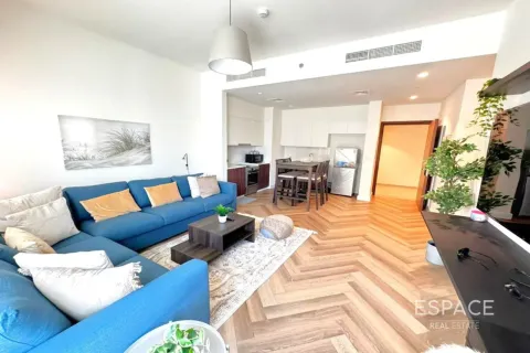 Apartamento en Dubai South (Dubai World Central), Dubai, 2 dormitorios, 122 m², № 122490