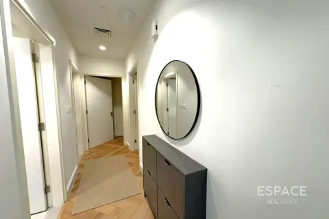 Apartamento en Dubai South (Dubai World Central), Dubai, 2 dormitorios, 122 m², № 122490 - foto 14
