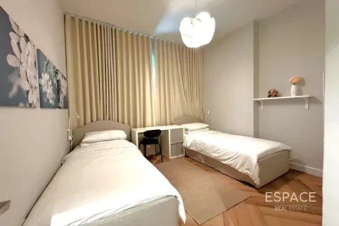 Apartamento en Dubai South (Dubai World Central), Dubai, 2 dormitorios, 122 m², № 122490 - foto 6