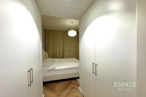 Apartamento en Dubai South (Dubai World Central), Dubai, 2 dormitorios, 122 m², № 122490 - foto 17
