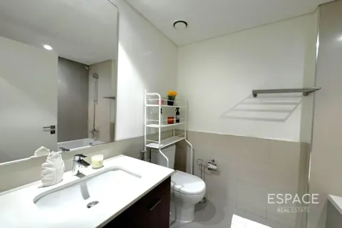 Apartamento en Dubai South (Dubai World Central), Dubai, 2 dormitorios, 122 m², № 122490 - foto 11