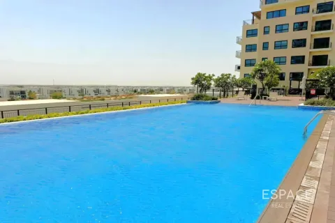 Apartamento en Dubai South (Dubai World Central), Dubai, 2 dormitorios, 122 m², № 122490 - foto 2