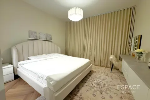 Apartamento en Dubai South (Dubai World Central), Dubai, 2 dormitorios, 122 m², № 122490 - foto 5