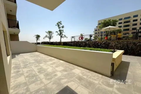 Apartamento en Dubai South (Dubai World Central), Dubai, 2 dormitorios, 122 m², № 122490 - foto 8