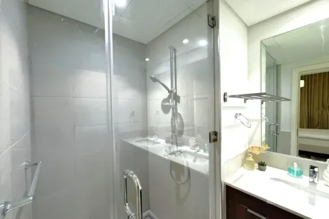 Apartamento en Dubai South (Dubai World Central), Dubai, 2 dormitorios, 122 m², № 122490 - foto 16