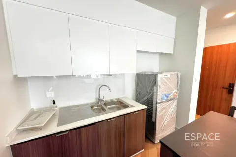 Apartamento en Dubai South (Dubai World Central), Dubai, 2 dormitorios, 122 m², № 122490 - foto 13