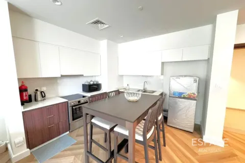 Apartamento en Dubai South (Dubai World Central), Dubai, 2 dormitorios, 122 m², № 122490 - foto 7