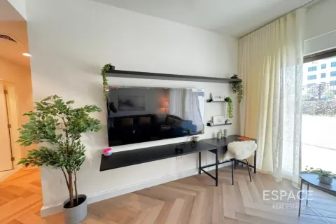 Apartamento en Dubai South (Dubai World Central), Dubai, 2 dormitorios, 122 m², № 122490 - foto 3