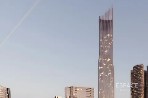 شقة في الخليج التجاري, دبي 1غرف نوم, 81 م² رقم 122489 - صورة 4