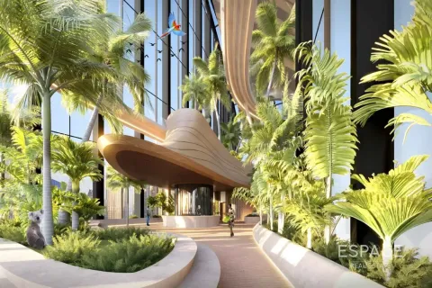 شقة في الخليج التجاري, دبي 1غرف نوم, 81 م² رقم 122489 - صورة 6
