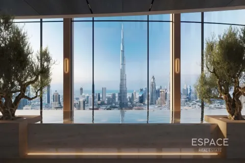 شقة في الخليج التجاري, دبي 1غرف نوم, 81 م² رقم 122489 - صورة 10