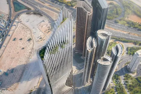 شقة في الخليج التجاري, دبي 1غرف نوم, 81 م² رقم 122489 - صورة 3