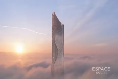 شقة في الخليج التجاري, دبي 1غرف نوم, 81 م² رقم 122489 - صورة 2