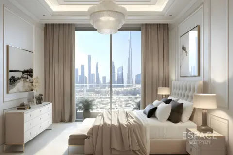 شقة في الخليج التجاري, دبي 1غرف نوم, 81 م² رقم 122489 - صورة 19