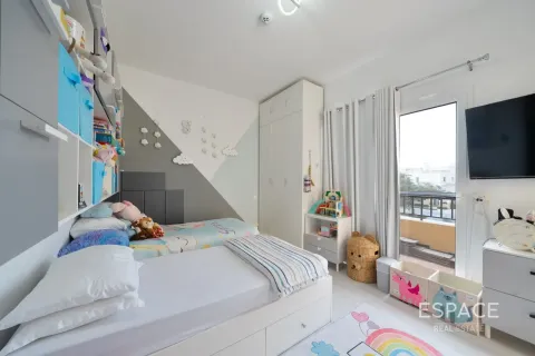 فيلا في Palmera 4, المرابع العربية, دبي 3 غرف نوم, 214 م² رقم 122488 - صورة 13