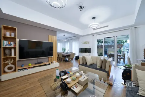 فيلا في Palmera 4, المرابع العربية, دبي 3 غرف نوم, 214 م² رقم 122488 - صورة 3