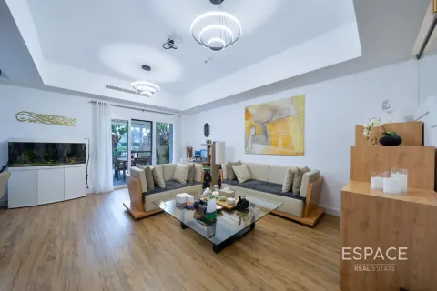 فيلا في Palmera 4, المرابع العربية, دبي 3 غرف نوم, 214 م² رقم 122488 - صورة 4
