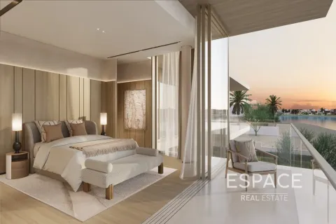Villa in Palm Jebel Ali, Dubai 7 bedrooms, 1130 sq.m. № 122493 - photo 6