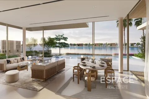Villa in Palm Jebel Ali, Dubai 7 bedrooms, 1130 sq.m. № 122493 - photo 5