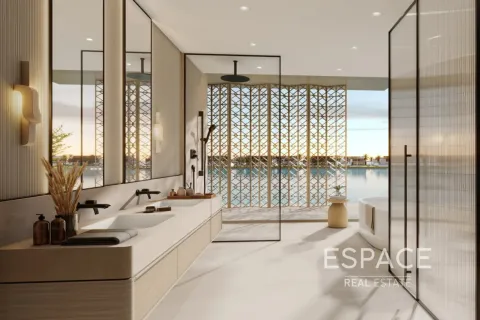 Villa in Palm Jebel Ali, Dubai 7 bedrooms, 1130 sq.m. № 122493 - photo 7