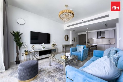 Appartement à Dubai Marina, Dubai, 1 chambre, 68.2 m², № 118780 - photo 5