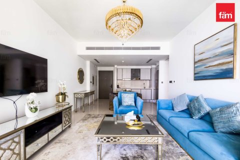 Appartement à Dubai Marina, Dubai, 1 chambre, 68.2 m², № 118780 - photo 16