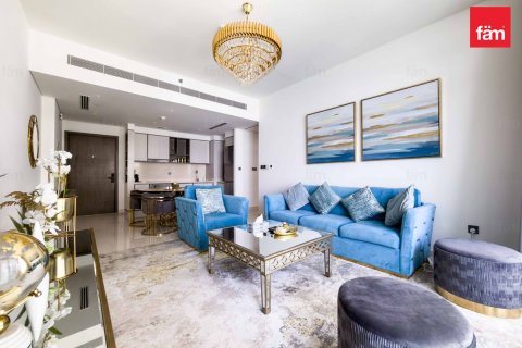 Appartement à Dubai Marina, Dubai, 1 chambre, 68.2 m², № 118780 - photo 4
