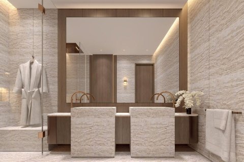 Appartement à Business Bay, Dubai, 1 chambre, 81.1 m², № 118776 - photo 9