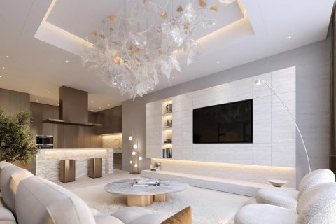 Appartement à Business Bay, Dubai, 1 chambre, 81.1 m², № 118776 - photo 4
