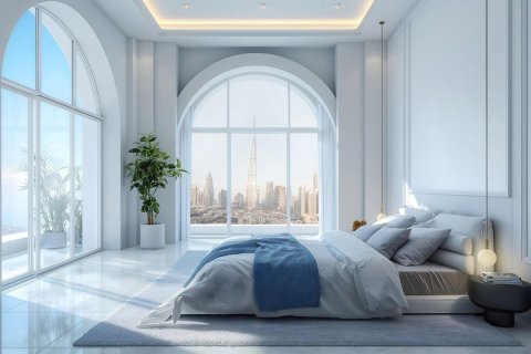 Appartement à Business Bay, Dubai, 1 chambre, 81.1 m², № 118776 - photo 3