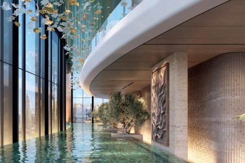Appartement à Business Bay, Dubai, 1 chambre, 81.1 m², № 118776 - photo 15
