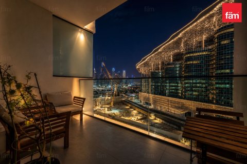 شقة في Al Jaddaf, دبي 2 غرف نوم, 86.8 م² رقم 118778 - صورة 17