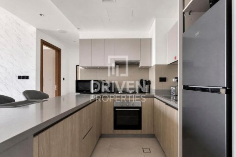 Apartment in Sobha Hartland, Mohammed Bin Rashid City, Dubai 1 bedroom, 84.73 sq.m. № 134228 - photo 14