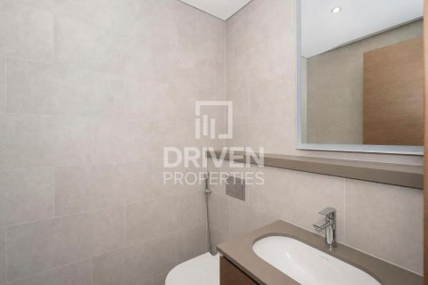 Apartment in Sobha Hartland, Mohammed Bin Rashid City, Dubai 1 bedroom, 84.73 sq.m. № 134228 - photo 7
